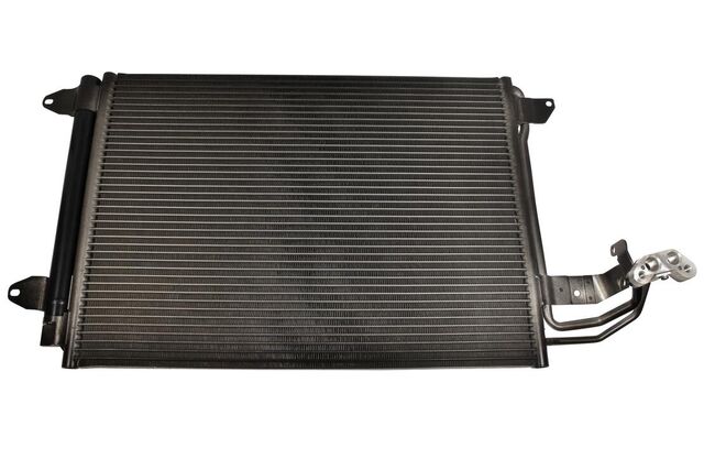 Brand new Arcti-Car Condenser