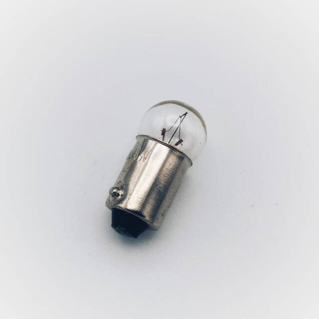 24V Non-Halogen Bulb - 10 Pack