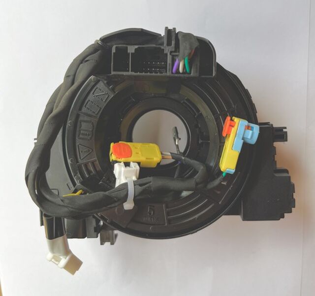Brand new HIBANA  Clock Spring