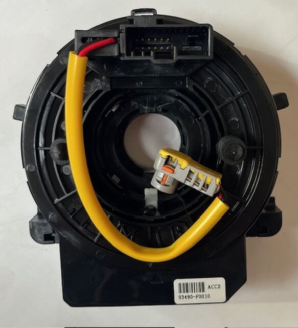 Brand new HIBANA  Clock Spring