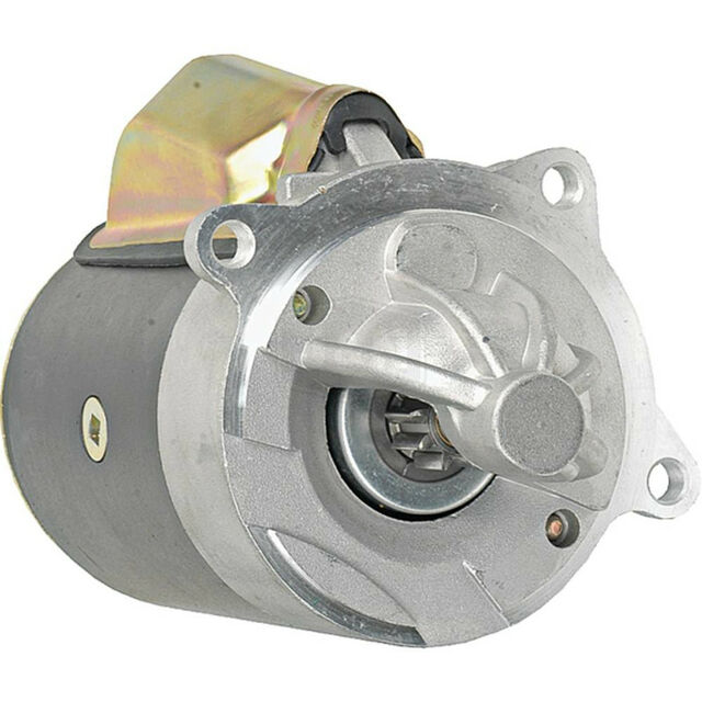 Brand New AEP Starter Motor