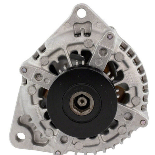 Brand New OEM Denso Alternator