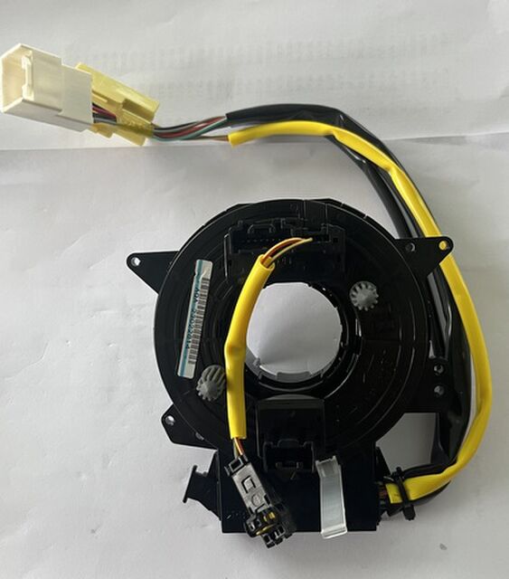 Brand new HIBANA  Clock Spring