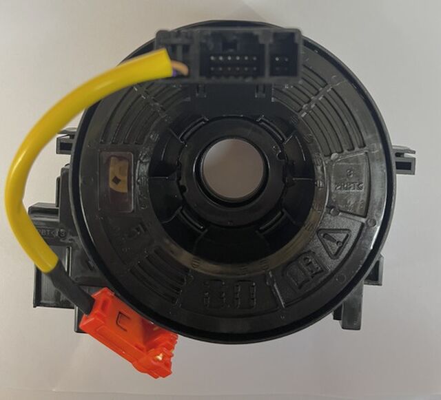 Brand new HIBANA  Clock Spring