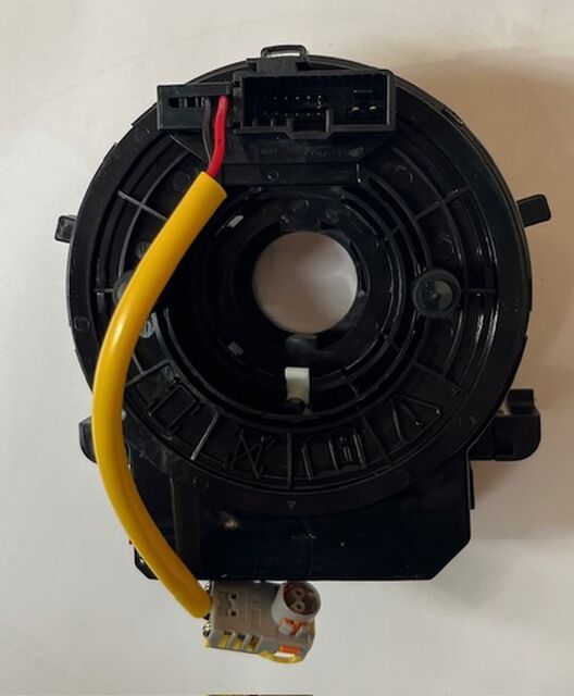 Brand new HIBANA  Clock Spring