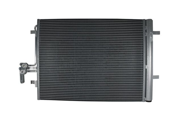 Brand new Arcti-Car Condenser