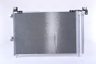 Brand new Arcti-Car Condenser