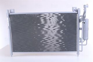 Brand new Arcti-Car Condenser