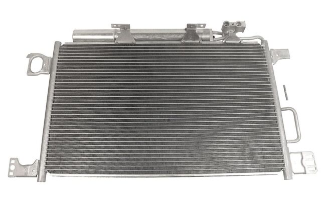 Brand new Arcti-Car Condenser