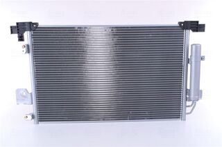 Brand new Arcti-Car Condenser