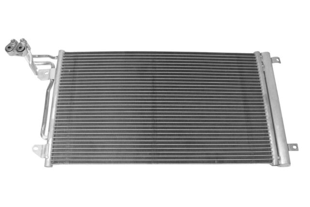 Brand new Arcti-Car Condenser