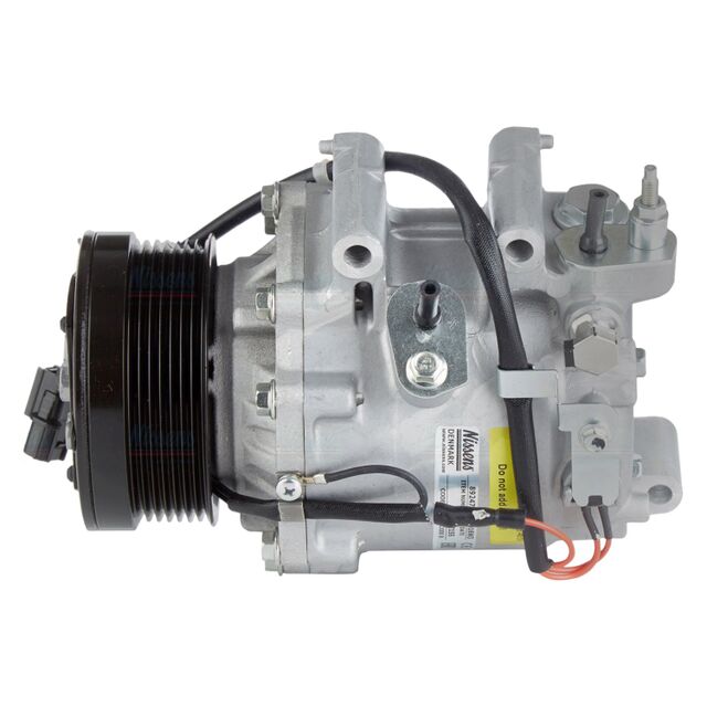 Brand new Arcti-Car Compressor