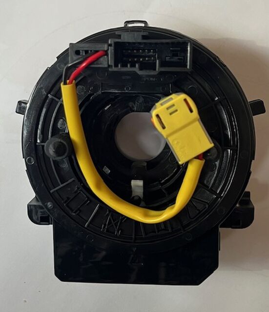 Brand new HIBANA  Clock Spring
