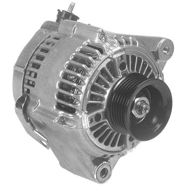 Brand new ASG-NZ Alternator