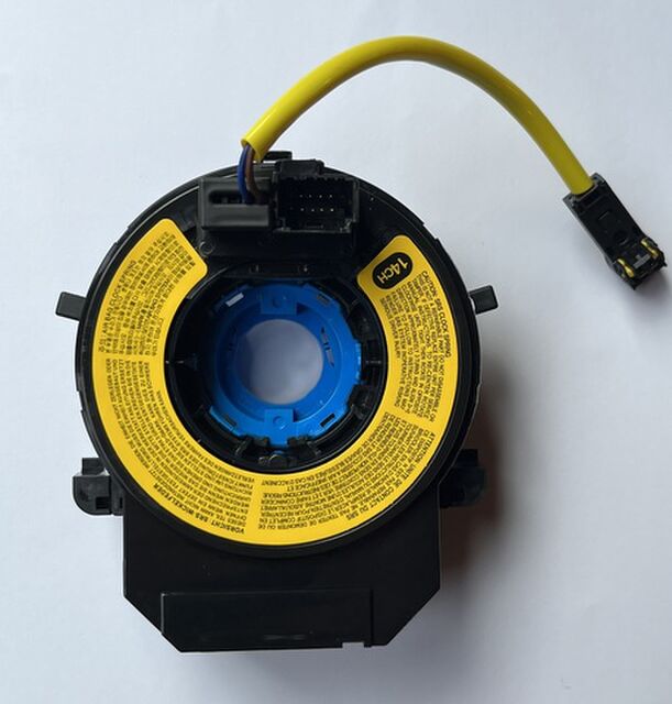Brand new HIBANA  Clock Spring