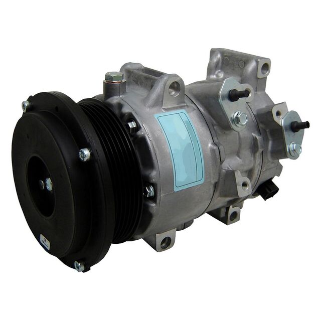 Brand new Arcti-Car Compressor