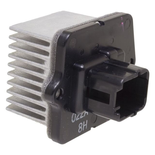 Brand new Arcti-Car Blower Motor Resistor