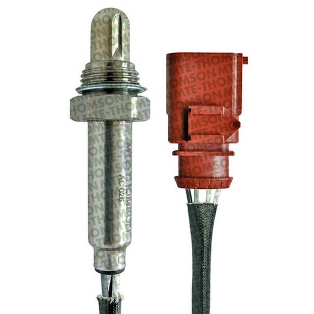 Oxygen Sensor