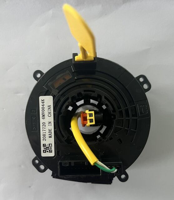 Brand new HIBANA  Clock Spring