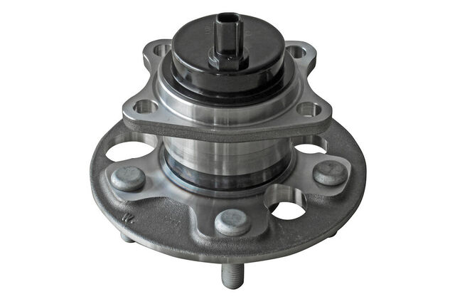 Wheel Speed Sensor