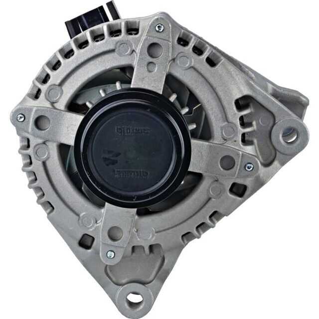 Brand new OEM DENSO Alternator