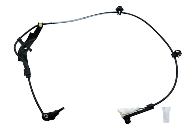 Wheel Speed Sensor