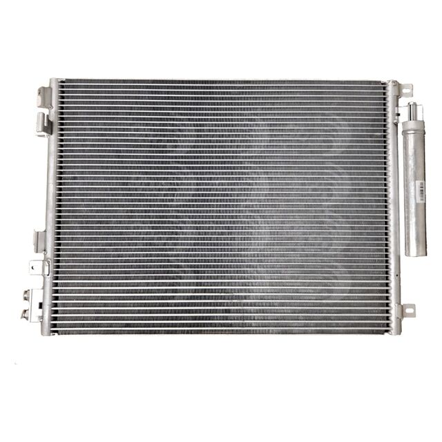 Brand new Arcti-Car Condenser