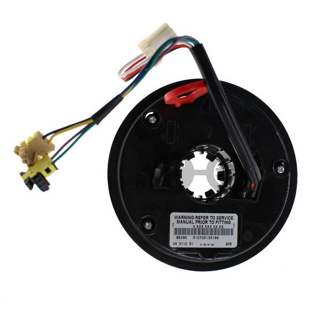 Brand new HIBANA  Clock Spring