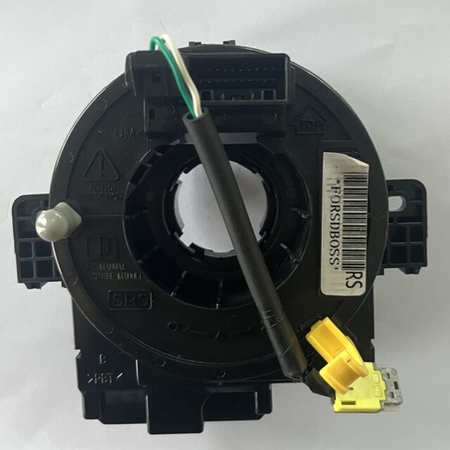 Brand new HIBANA  Clock Spring