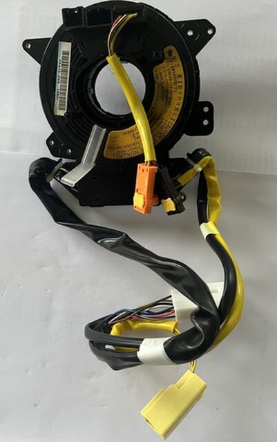 Brand new HIBANA  Clock Spring