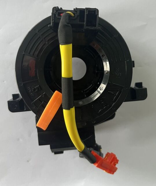 Brand new HIBANA  Clock Spring