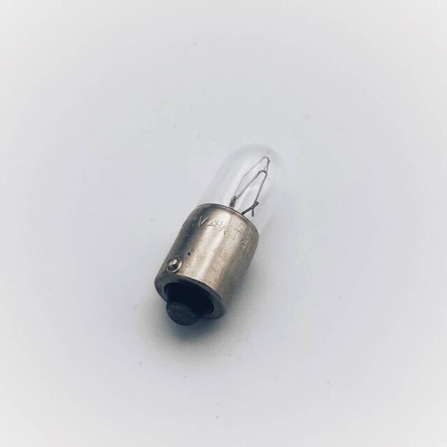 24V Non-Halogen Bulb - 10 Pack