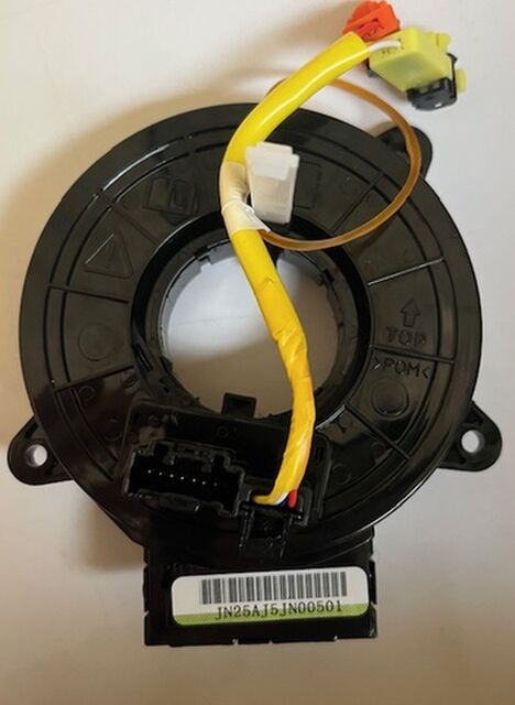 Brand new HIBANA  Clock Spring