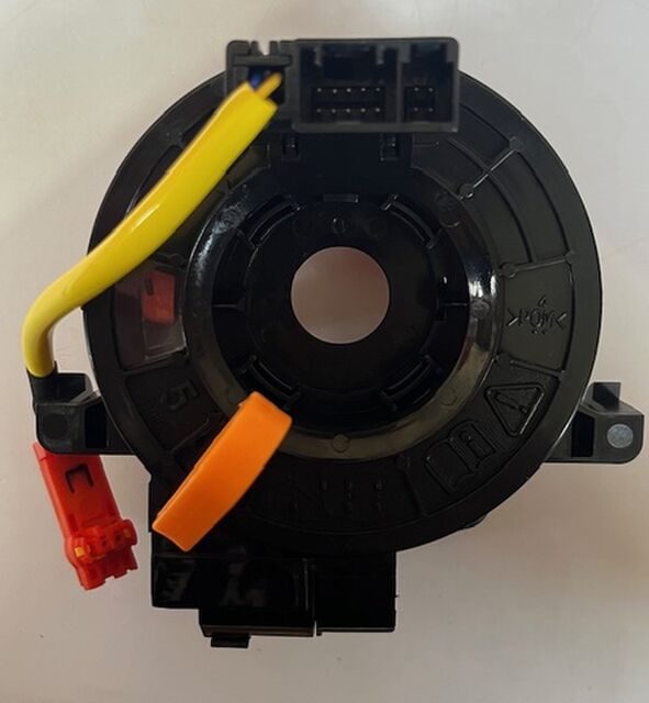 Brand new HIBANA  Clock Spring