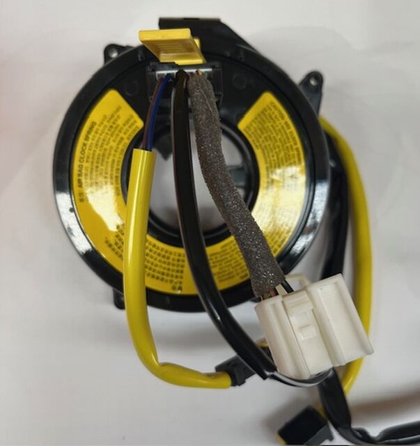 Brand new HIBANA  Clock Spring