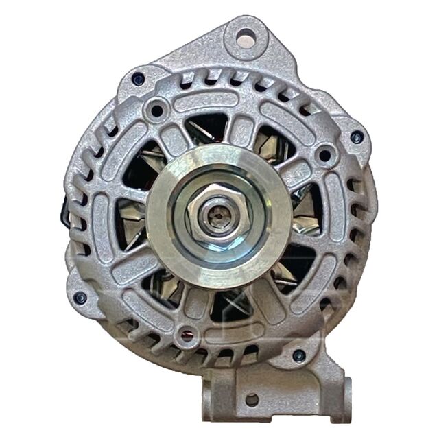 Brand new OEM DELPHI Alternator