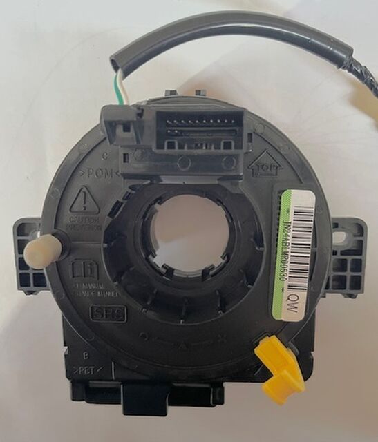 Brand new HIBANA  Clock Spring