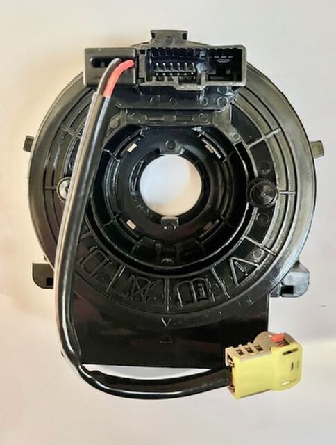 Brand new HIBANA  Clock Spring