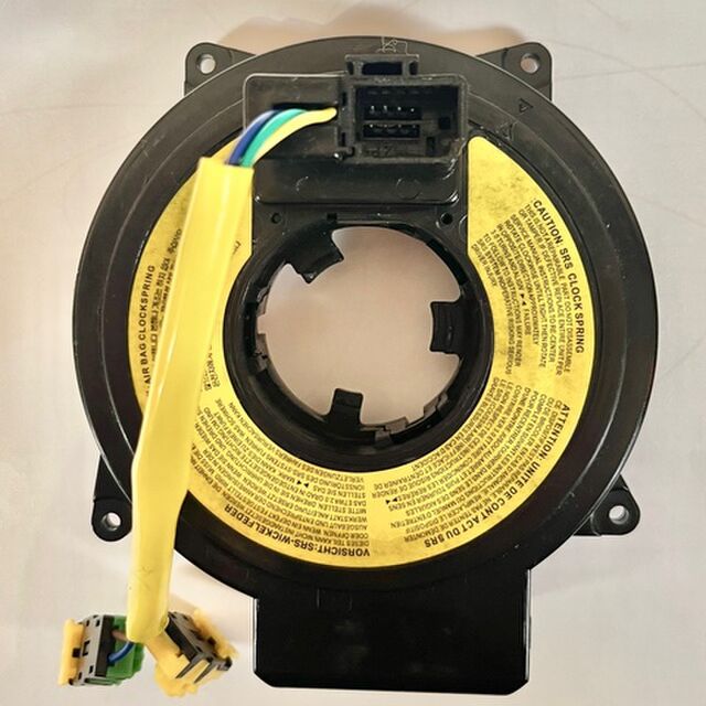Brand new HIBANA  Clock Spring