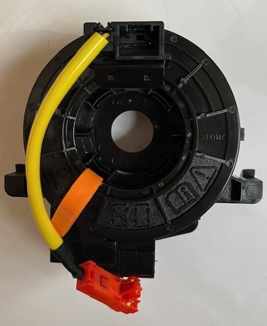 Brand new HIBANA  Clock Spring