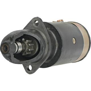 Brand new ASG-NZ Starter motor