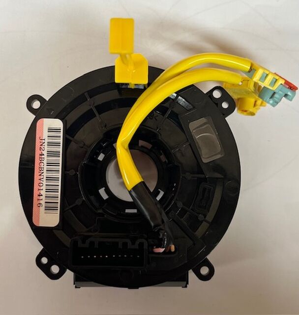 Brand new HIBANA Clock Spring