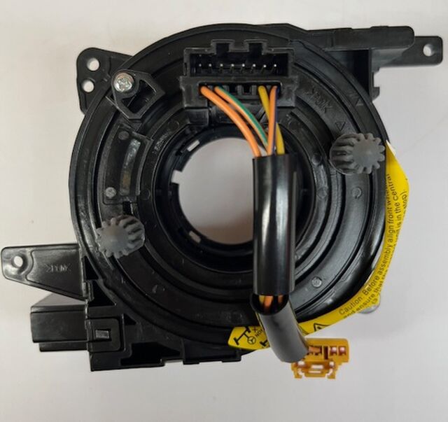 Brand new HIBANA  Clock Spring