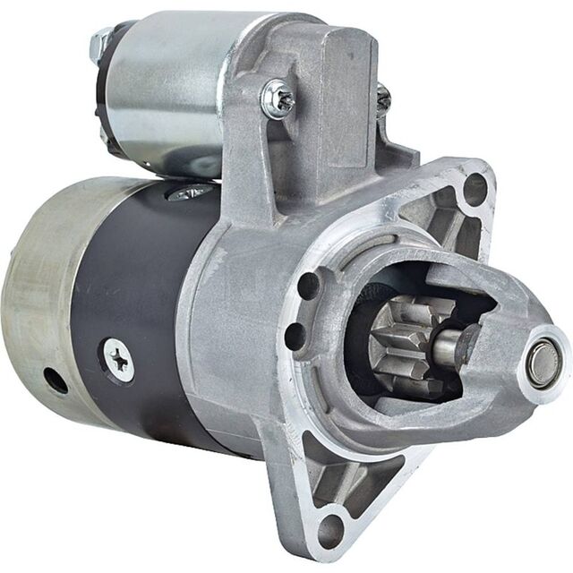 Brand new ASG-NZ Starter motor