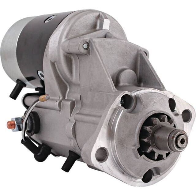 Brand new ASG-NZ Starter motor