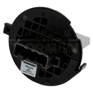 Brand new Arcti-Car Blower Motor Resistor