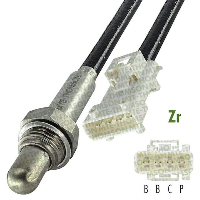 Oxygen Sensor