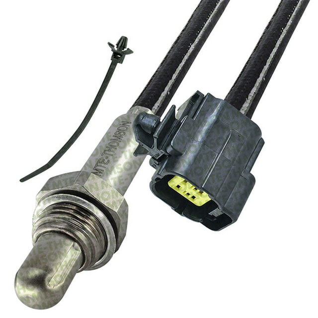 Oxygen Sensor