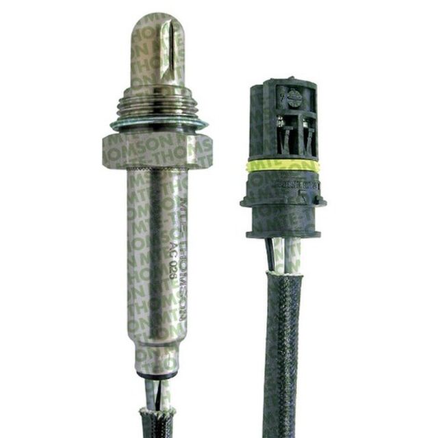 Oxygen Sensor