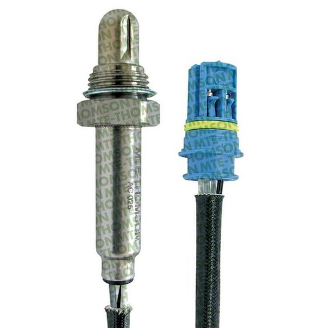 Oxygen Sensor